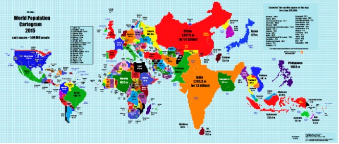 wef's tweet photo. 7 maps that will change how you see the world https://t.co/XdkYaM8qb2 https://t.co/ZEFpnBw2Z0