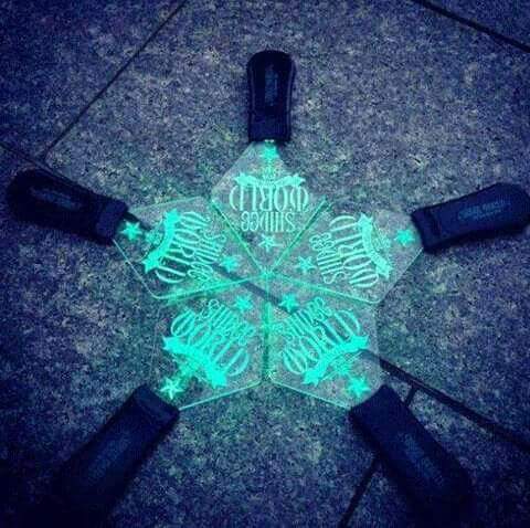 MirraVerse's tweet photo. This lightstick evolution is so LIT! https://t.co/xqZtjyfPn1