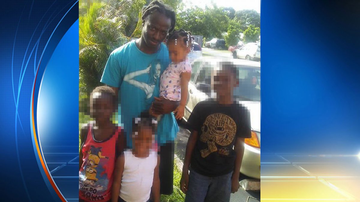 28-year-old man killed in Pompano Beach was a father of four bit.ly/2keGods https://t.co/f7l2YP89Nt