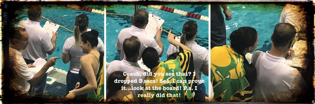 MomHeatherly's tweet photo. Way to go @tayheatherly on your 3 sec drop in your 100 free in your first swoc champs meet! @LM_Swimming https://t.co/hBHCC0N818