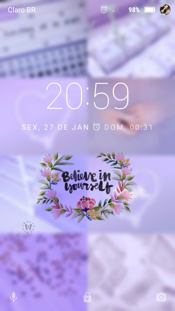 Lockscreens 🌹 tweet media