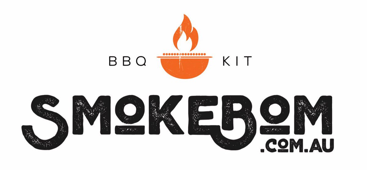 smokebomau's tweet photo. SmokeBom is here you meat loving legends! Head to https://t.co/sNKC650nhp to check it out #bbq #meat #food #madeinaustralia #startup #party https://t.co/sDTbVvcWEx