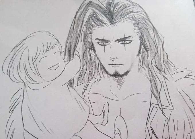 ちょっと疲れてます\(^-^)/ 