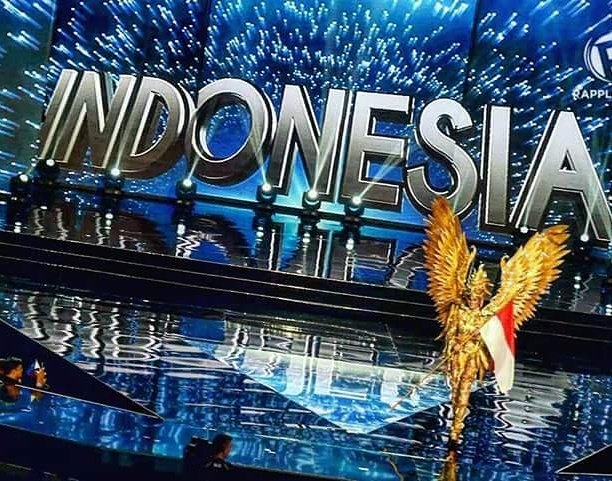 INDONESIAinLOVE tweet media