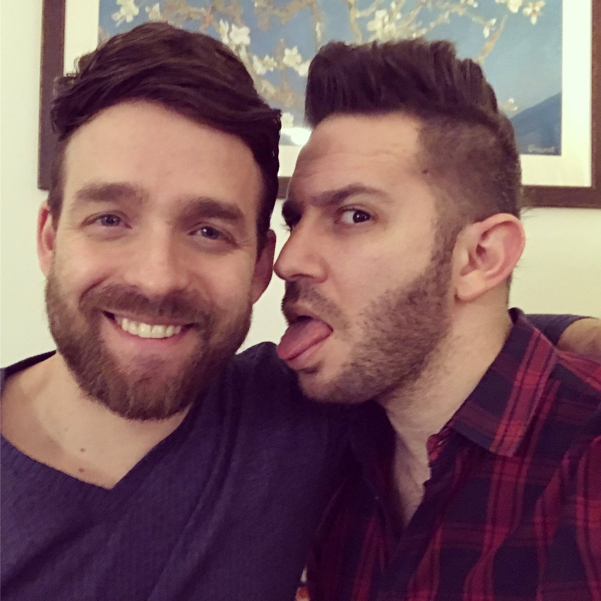 The Bendet-Taichers tweet media