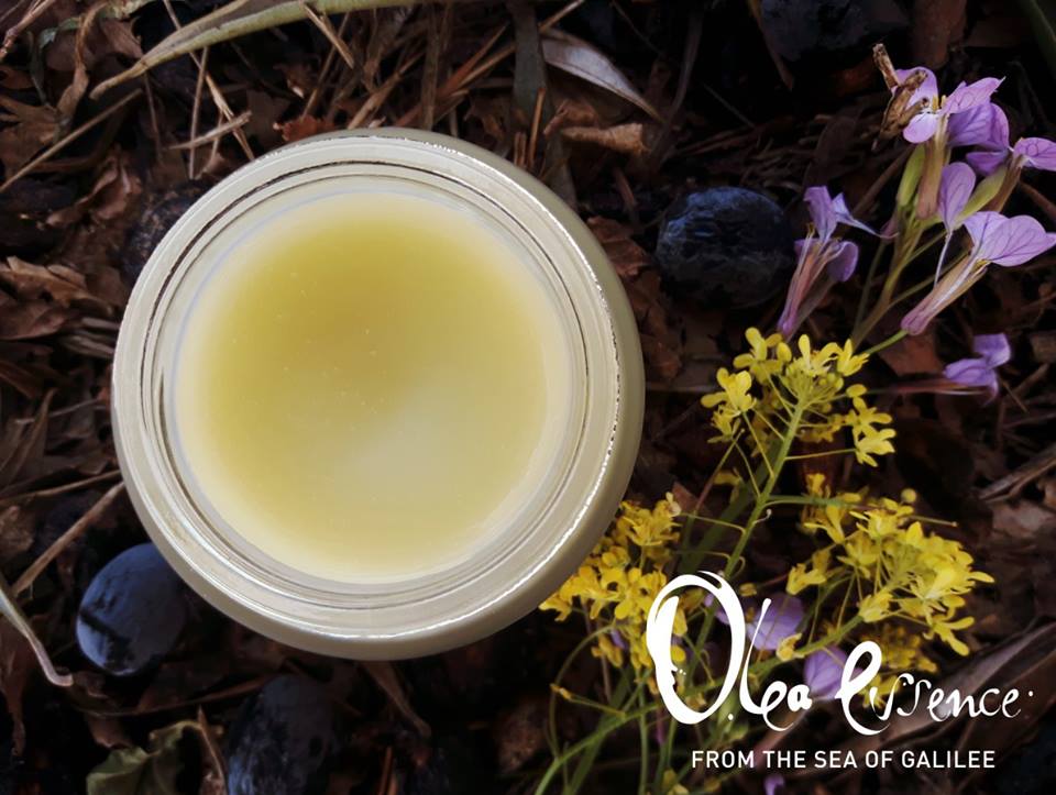 OLEA ESSENCE tweet media