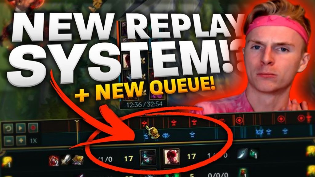 legendsvgc's tweet photo. REPLAY SYSTEM IS READY AFTER 5 YEARS | #Dynamic ... - https://t.co/6pOST98Ljl - #Brofresco #DynamicQueue https://t.co/DoyjYg7U0x
