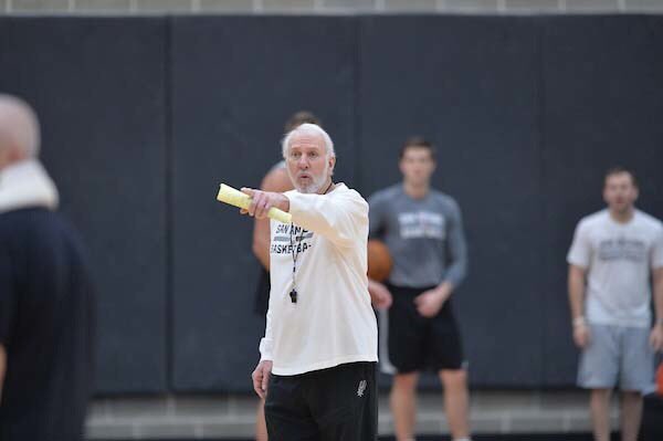 Happy birthday to the man who cares about people, Gregg Popovich!  
