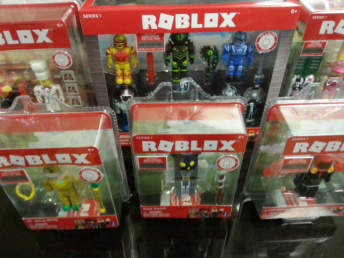 roblox toys robux