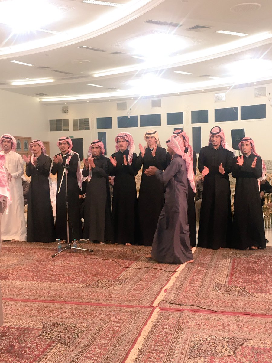 صف الشمال tweet media