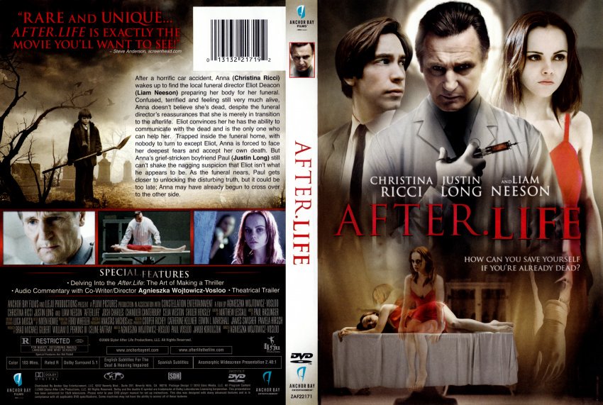 After.Life (2009)