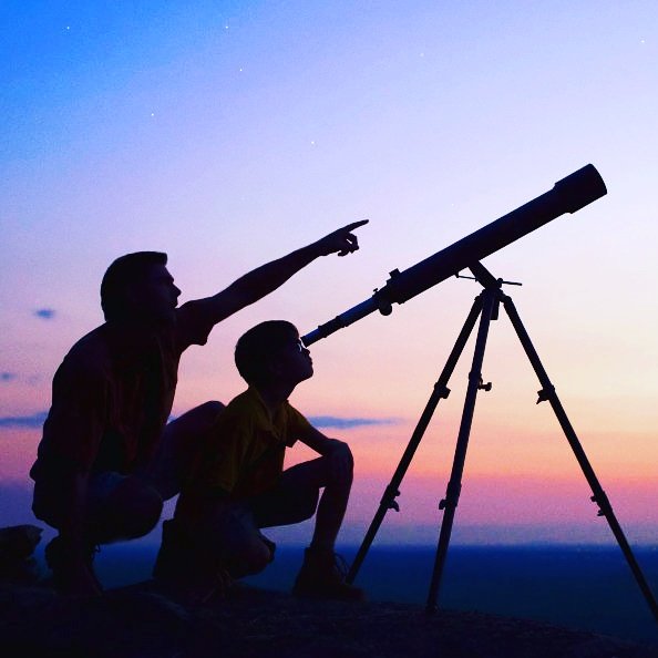 GRL_UIowa's tweet photo. JOIN US IN VAN ALLEN HALL TO SEE TELESCOPES @8!!! https://t.co/e31r30l31G