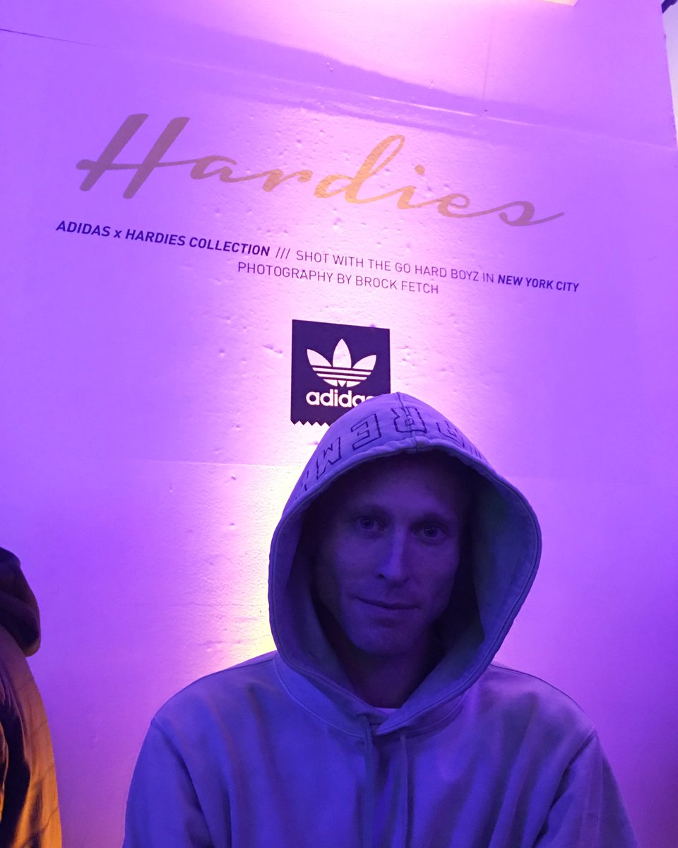 My all time No1 shooter @BrockFetch for Adidas Skateboarding <3