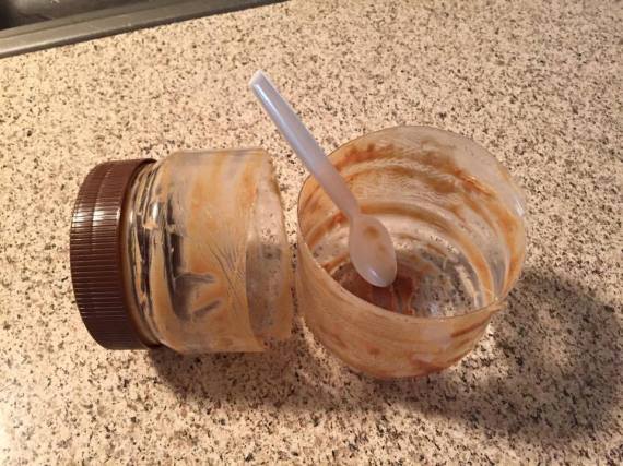 gapeanuts's tweet image. Problem Solved...