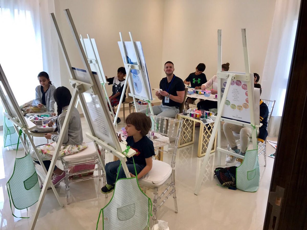 The LightHouse tweet media