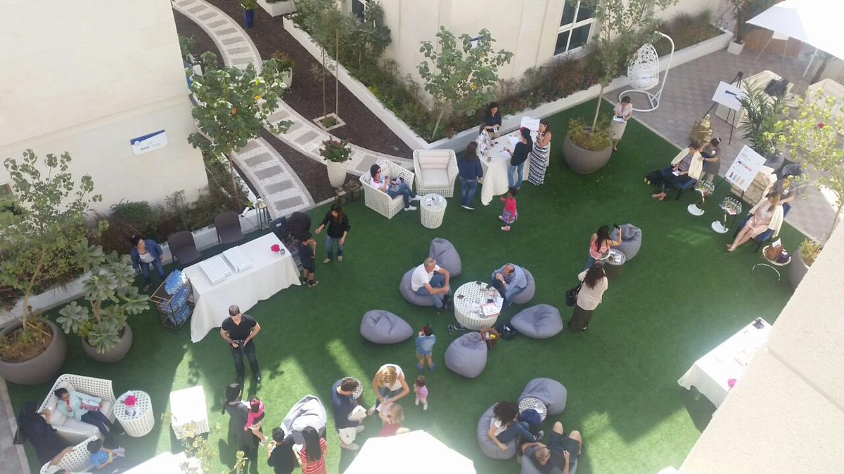 The LightHouse tweet media