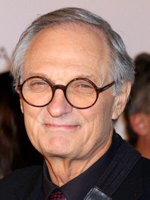 Happy 81st Birthday to Alan Alda, FCRH \56! 