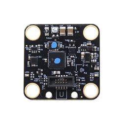 The new CTRE Pigeon IMU provides reliable heading data, and it plugs right into a Talon SRX data port! buff.ly/2kBLcu2 #omgrobots