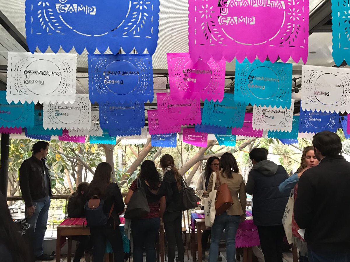 Catapulta Fest tweet media