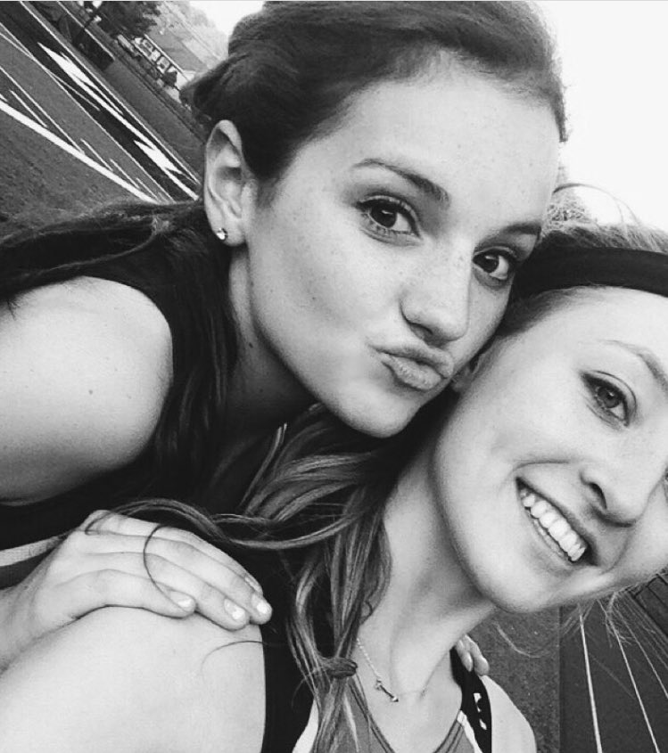 aekrause117's tweet photo. Happppiest 19th @aubreah28 :)) thankful for all our memories&amp;I can't wait to make tons more next year 😛💓hope you're havin' a blast ilyily https://t.co/tdIualPrdm