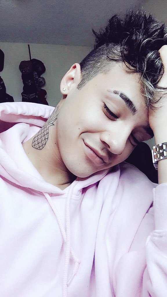 Back and changed my fake so hah