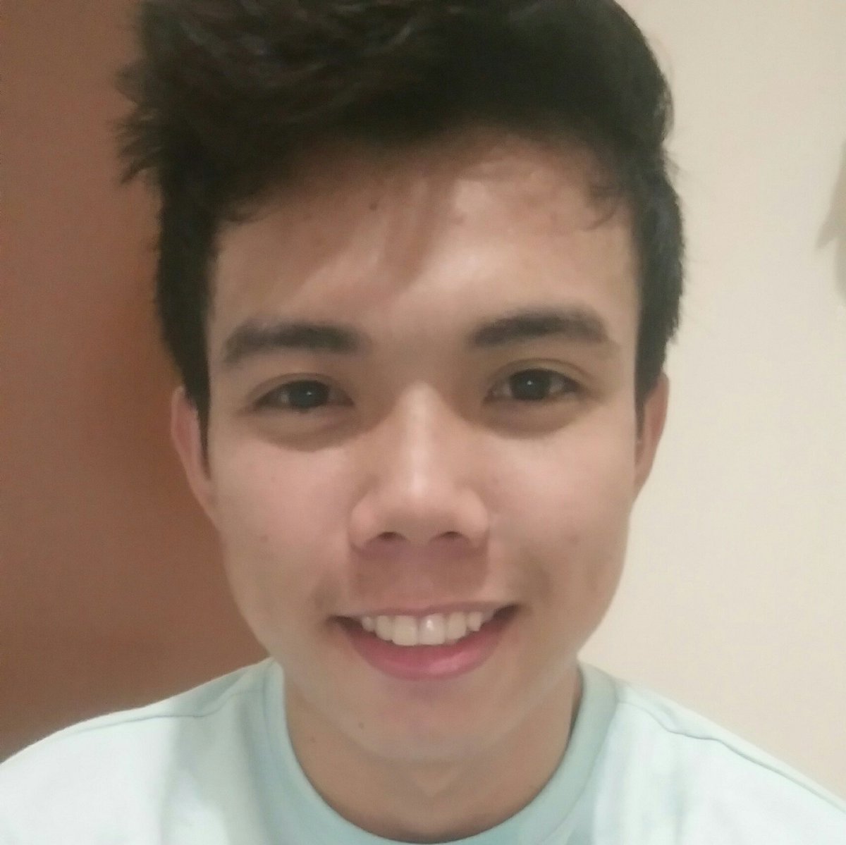 iamHorhe's tweet photo. #NewProfilePic https://t.co/vFW4wbAn7H
