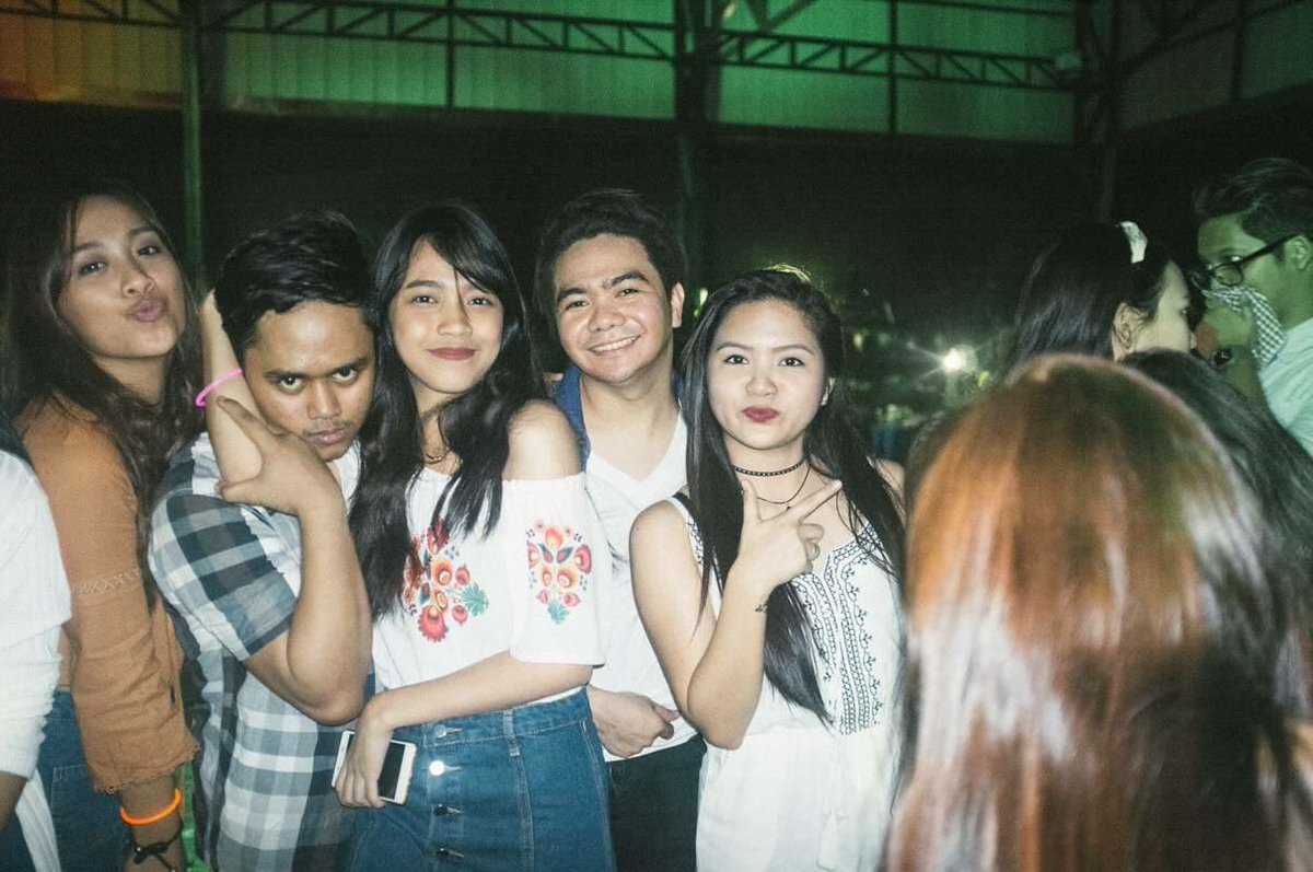 angelrosevictor's tweet photo. CBA Social Night 2017 in Coachella Theme! π #coachella #party #cbaweek #cba #socialnight #2017 #highlightsof2017 #lateupload https://t.co/cC4Jh0ghMN
