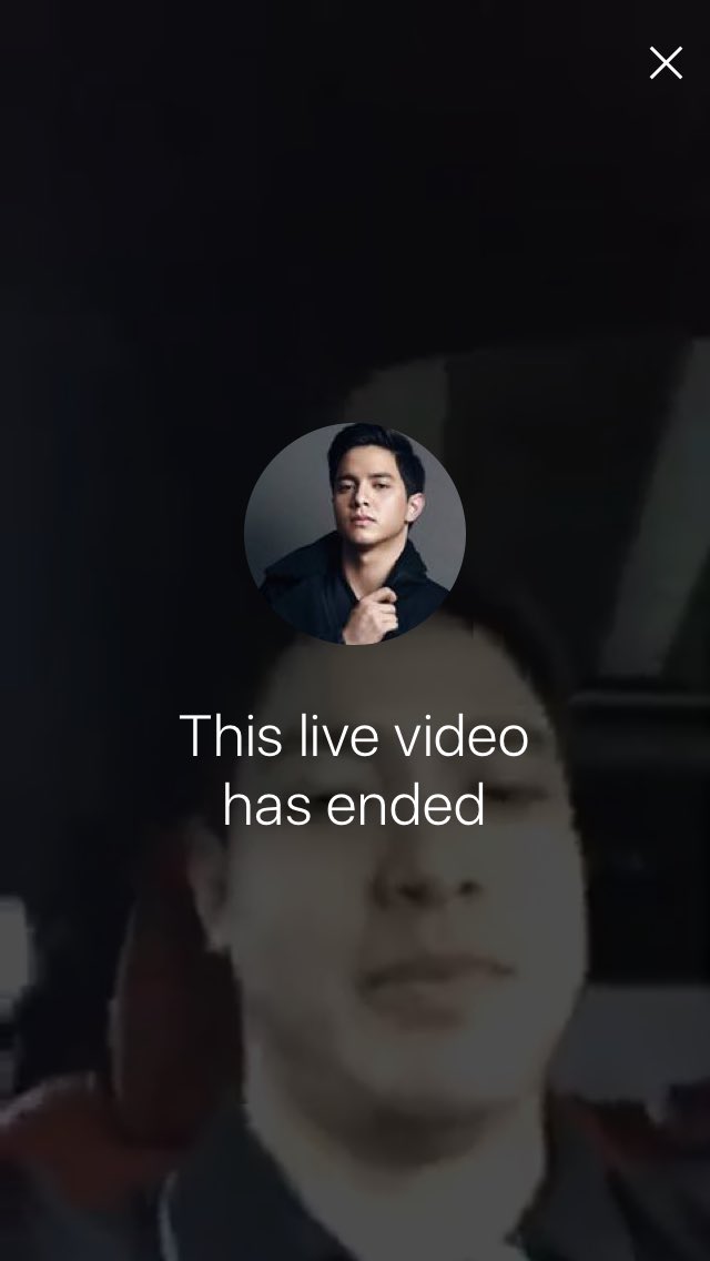 noriegee's tweet photo. Aliw na aliw ako sa pa live mo paps @aldenrichards02 hahaha 😂 Ingaaat kayo ni Mama Ten 😂

#ALDENYourGuardianAngel https://t.co/NJhWxY1idt
