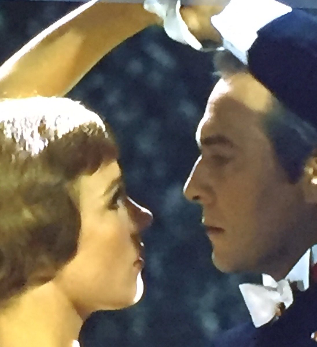 kickerkate's tweet photo. The world is in a scary place. I choose to lose myself in #SoundofMusic & particularly #CaptainvonTrapp #laendler https://t.co/kB34AYOfVl