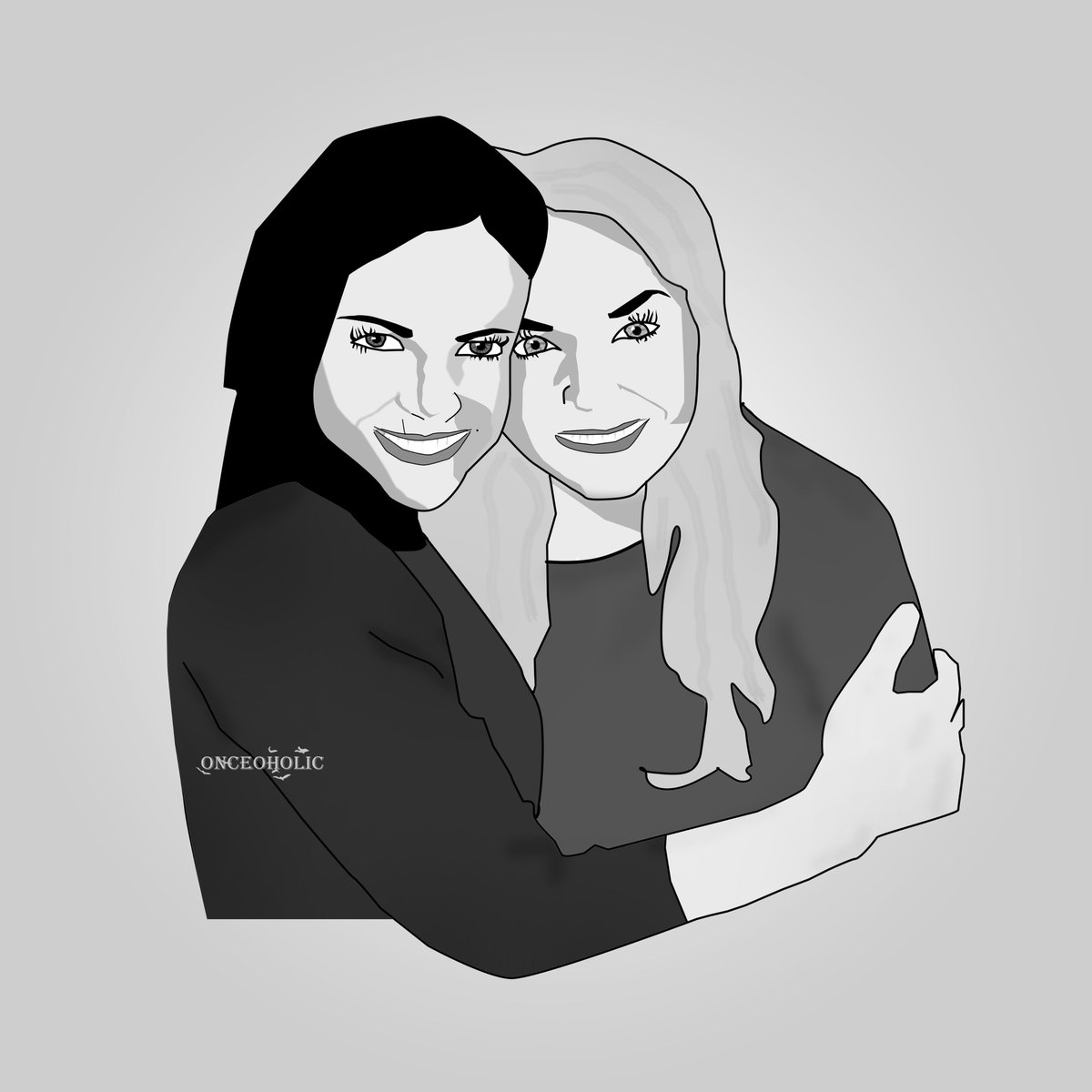 onceoholic's tweet photo. SwanQueen is love
SwanQueen is life https://t.co/4BS8DkqKHr