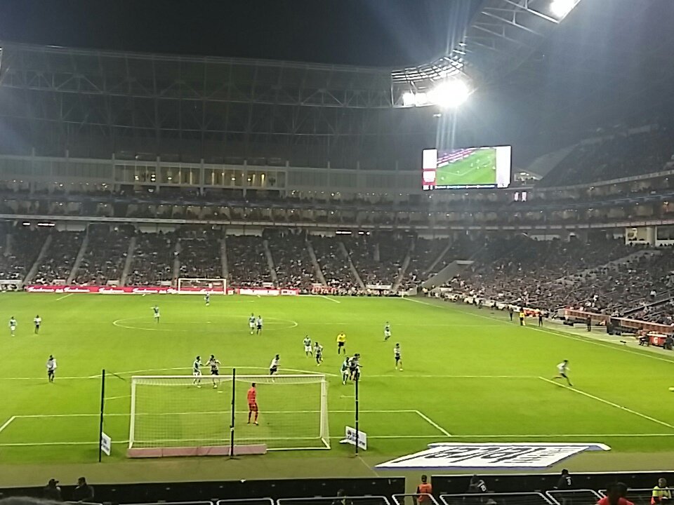 BBVA #Rayados