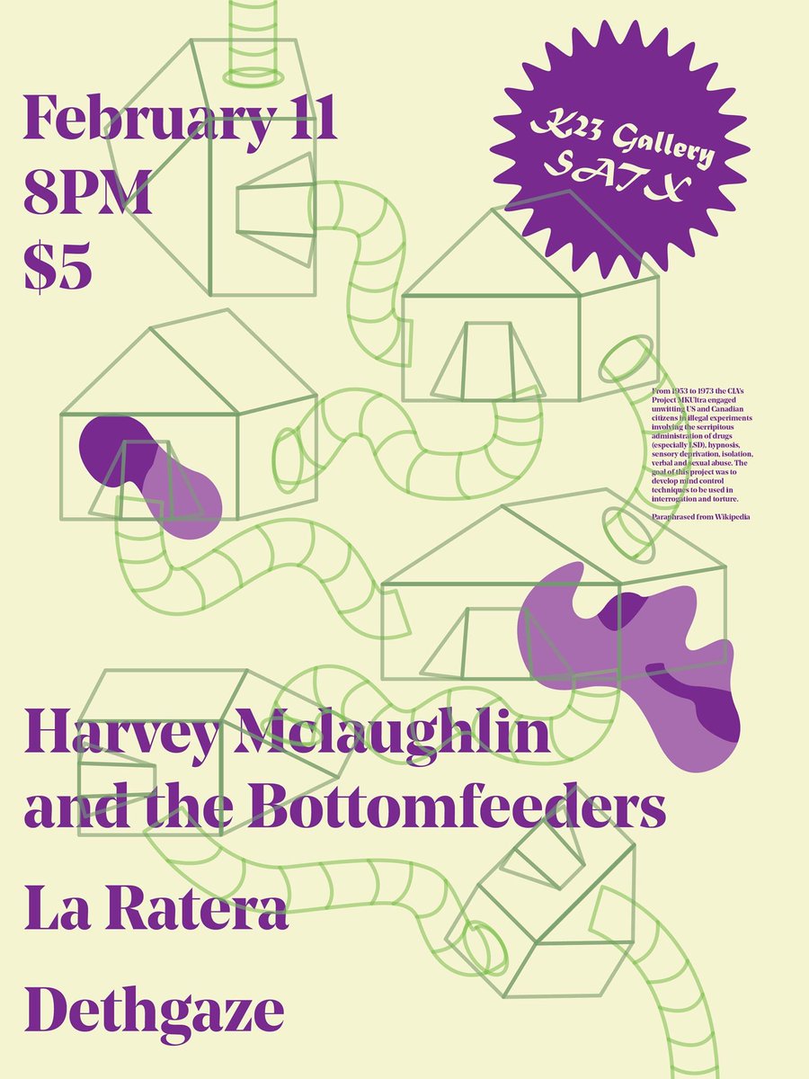 bottomfeeder210's tweet photo. @LostRecordsSATX let us out again! 1st show of the year with 2 bands from Brownsville + a super secret band from here in town. Miss you⚡️❤️ https://t.co/qwvqH20zWR