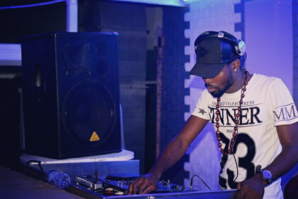 uKham'Mshinin (@khammaster) on Twitter photo 