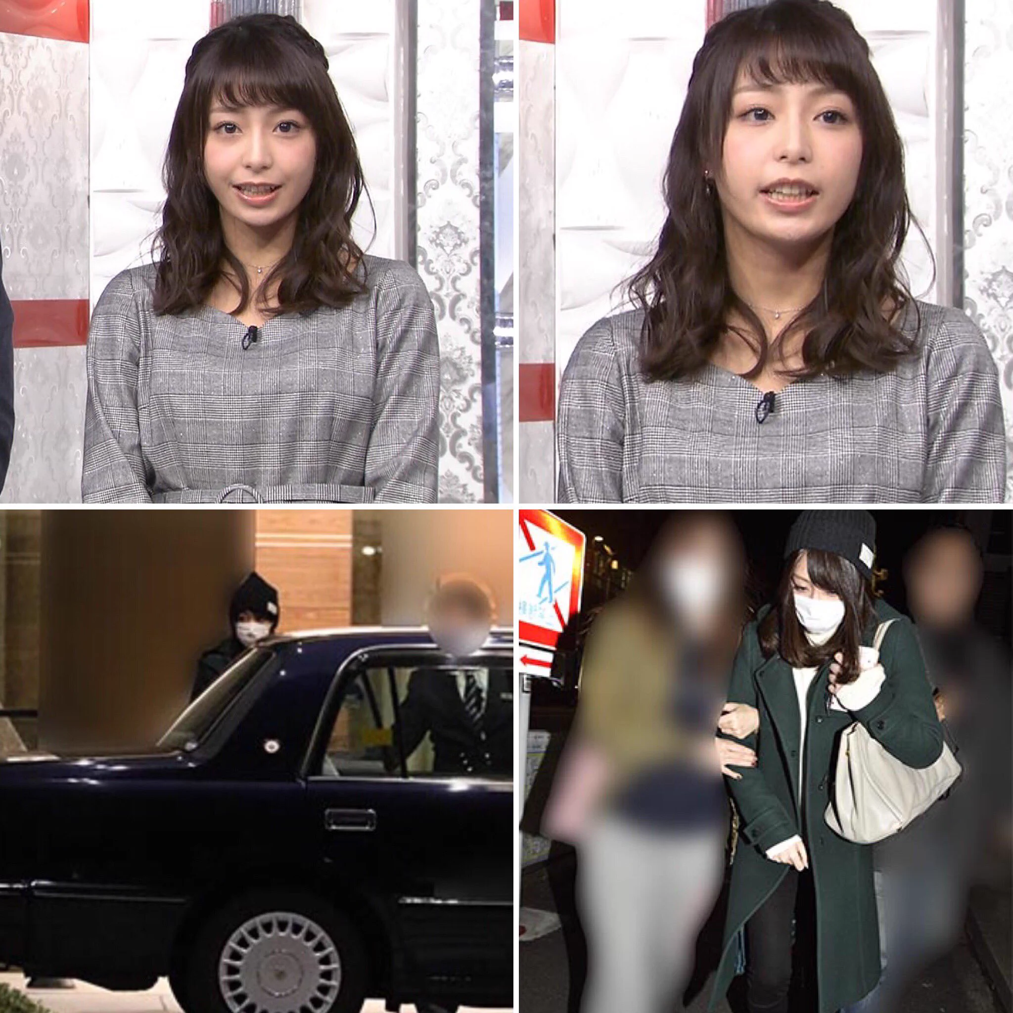 活動歴および当時の関連ビジュアル記録