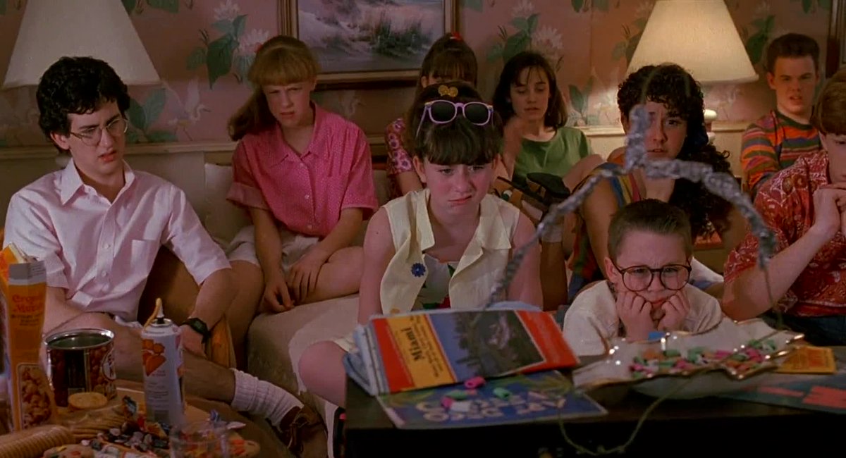 Один дома 2 кадры из фильма. Один дома кадры из фильма 1990. Дом чикаго маккалистеров. Один дома вся семья 1990. Семья маккалистеров из один дома.