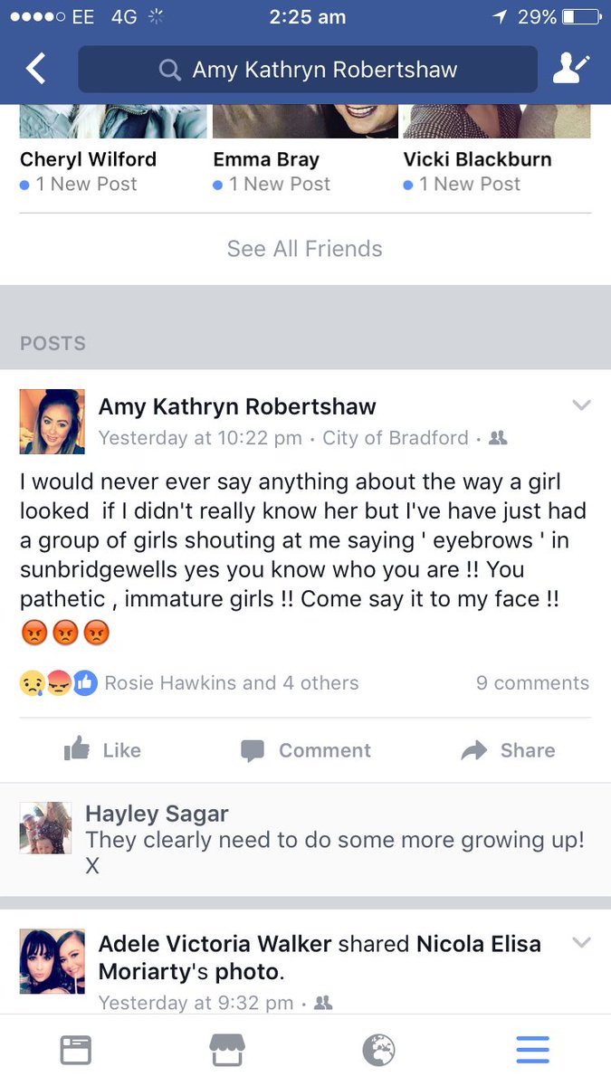 Amy Kathryn tweet media