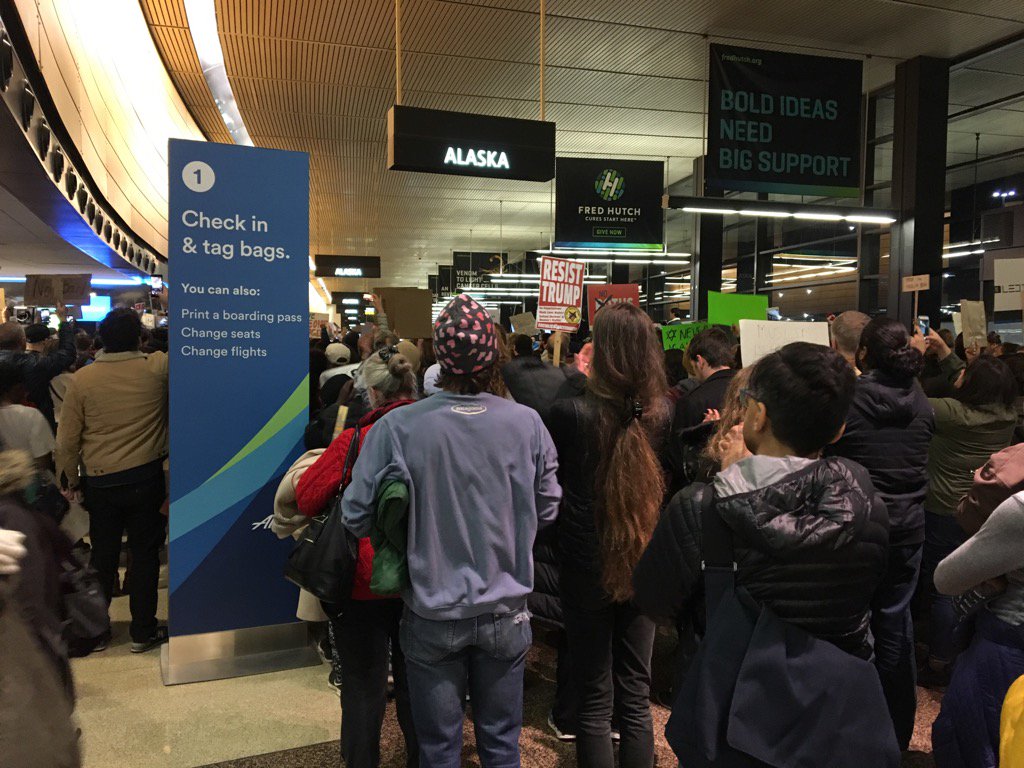 SeaTac Airport: Latest news Breaking headlines and Top stories photos