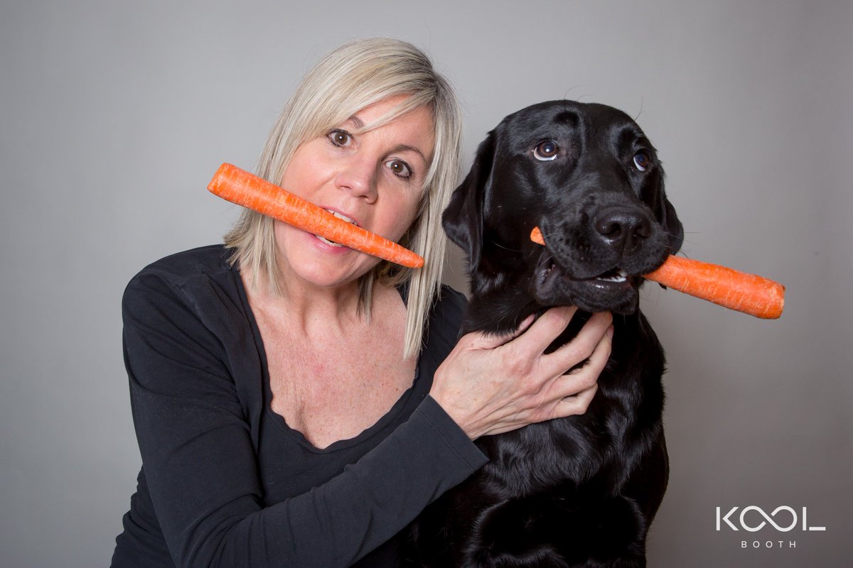 KoolBooth's tweet image. Kool Booth has some pretty sweet things in the works. Hint: if you have a pet and want a portrait, drop me a msg.  #HollyAndPolly