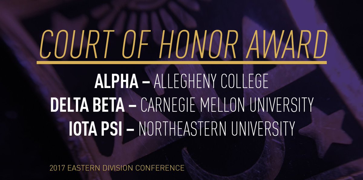 Delta Tau Delta Fraternity tweet media