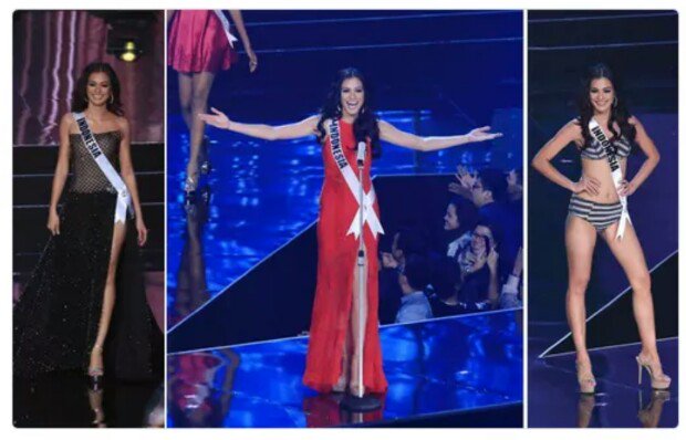 dhany_pradipta's tweet photo. Support Puteri Indonesia @kezia_warouw  so beautiful #MissUniverse #Indonesia https://t.co/OSrKiSCvu5