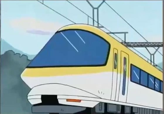 Ruby Emmeline Sur Twitter クレヨンしんちゃん 1992 4 591話 近畿日本鉄道 近鉄 系 伊勢志摩ライナー Ruby Emmeline Sur Twitter クレヨンしんちゃん 1992 4 591話 近畿日本鉄道 近鉄 系 伊勢志摩ライナー