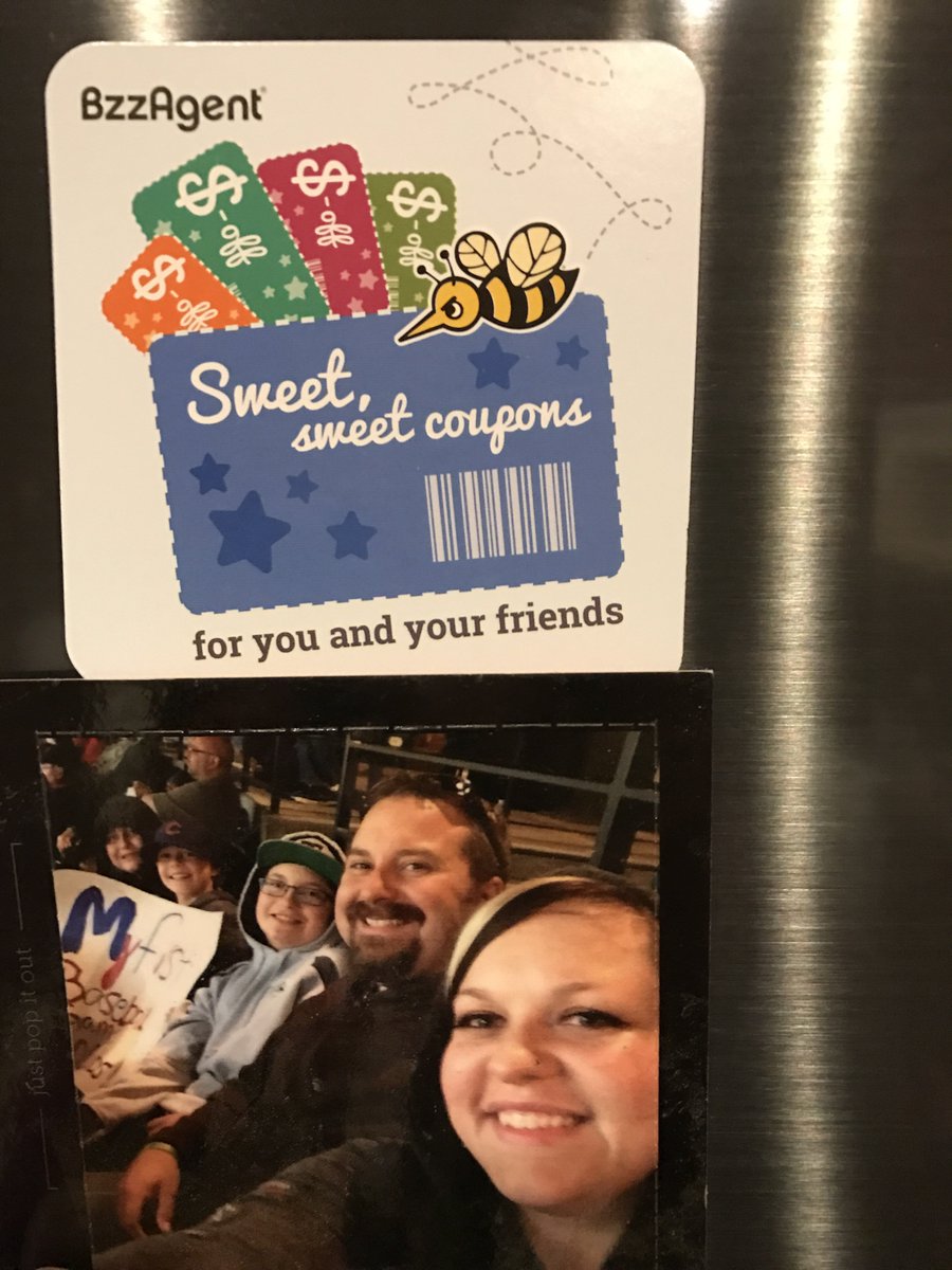 1andonlyPickles's tweet photo. Check out my photo of Welcome Aboard: https://t.co/Y5g2BsfdVO. I tried it free (or with a discount). https://t.co/d6Iowd5GB2