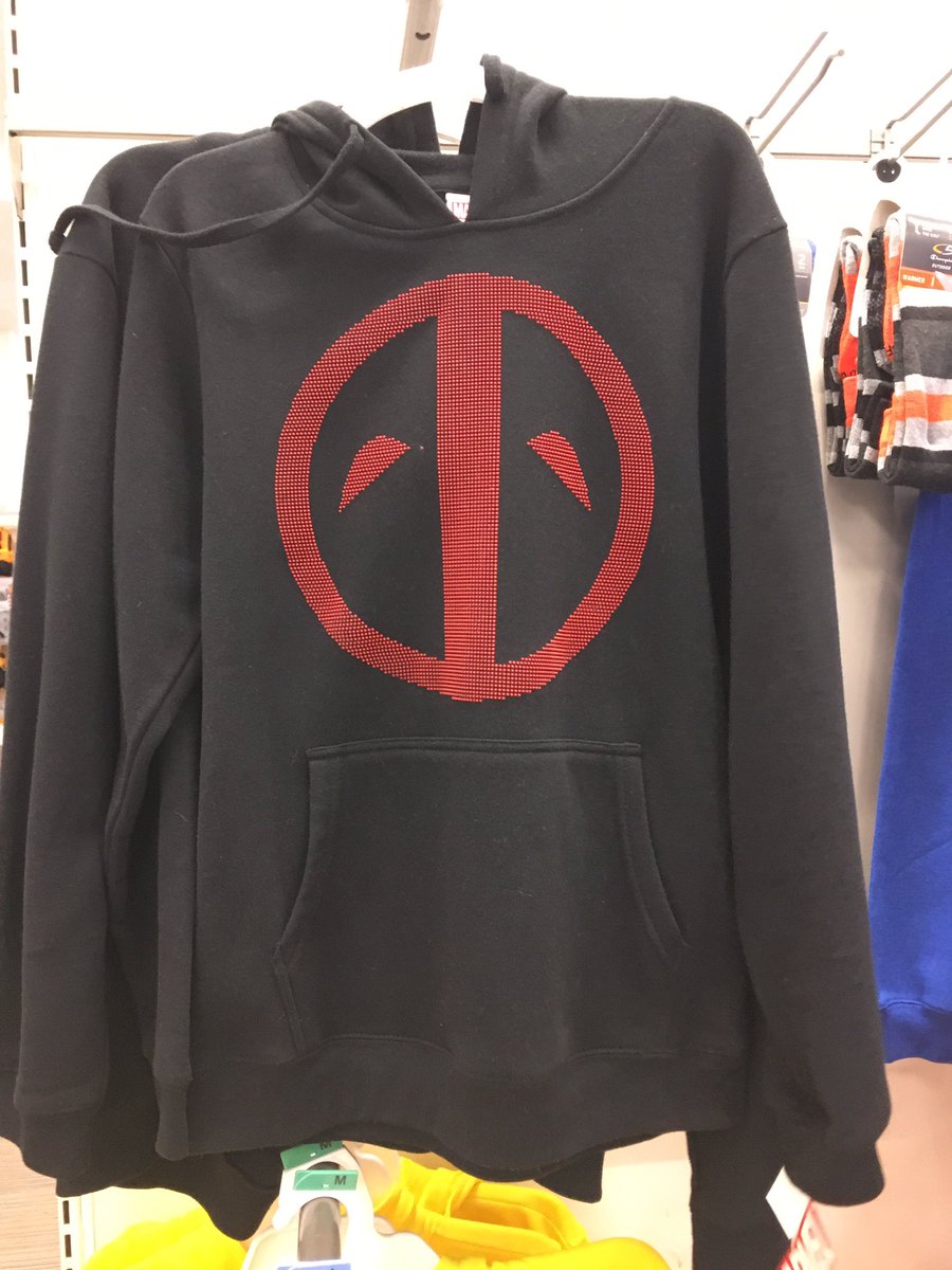 conduitcos's tweet image. @Target I've never heard of the superhero "loodpɐǝp" 
#manufacturingerror ? Lol