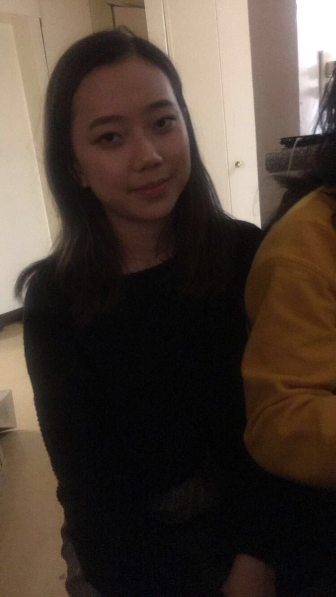 Definitely April Lin (@defsAprilLin) / Posts / X
