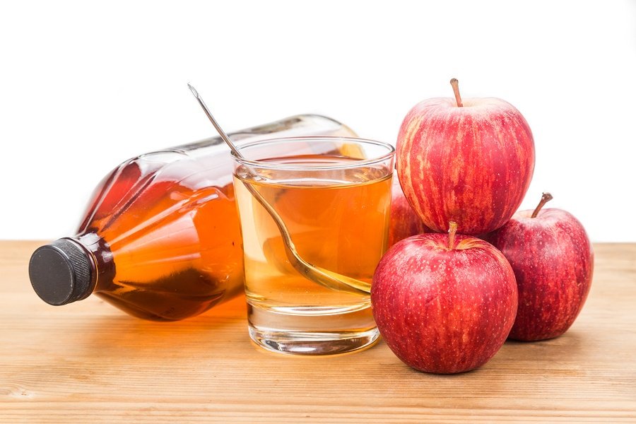 TopWorldDist's tweet image. 8 Benefits of Apple Cider Vinegar bit.ly/2hOOQvm by @TopWorldDist