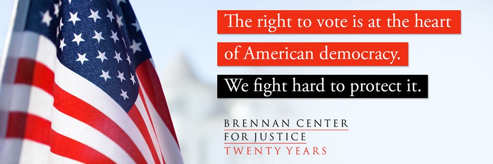 There is no evidence of massive voter fraud -- none. Support the Brennan Center to make sure the facts count: trib.al/MvM4zeu