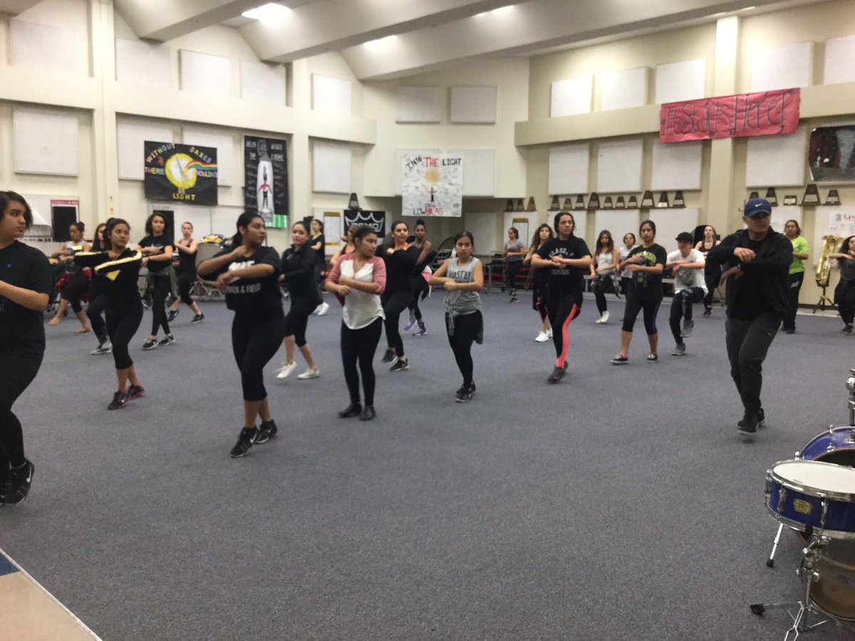 tfde_nisd's tweet photo. More pictures from today's conference! #TFDE #NISD #DanceCommunity https://t.co/WihVrnCSJV