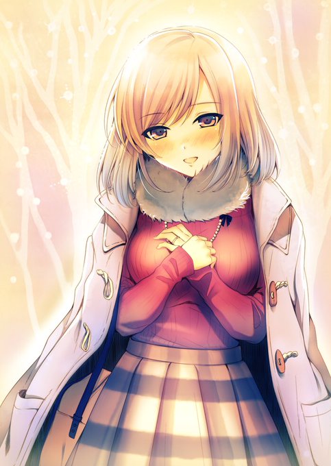 ツイッターに上げてなかったのでアップ(o^^o) ヒカペ見に行ってる茜です #ヒマ恋 