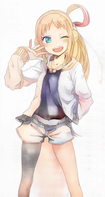 自動着色あんちゃん 