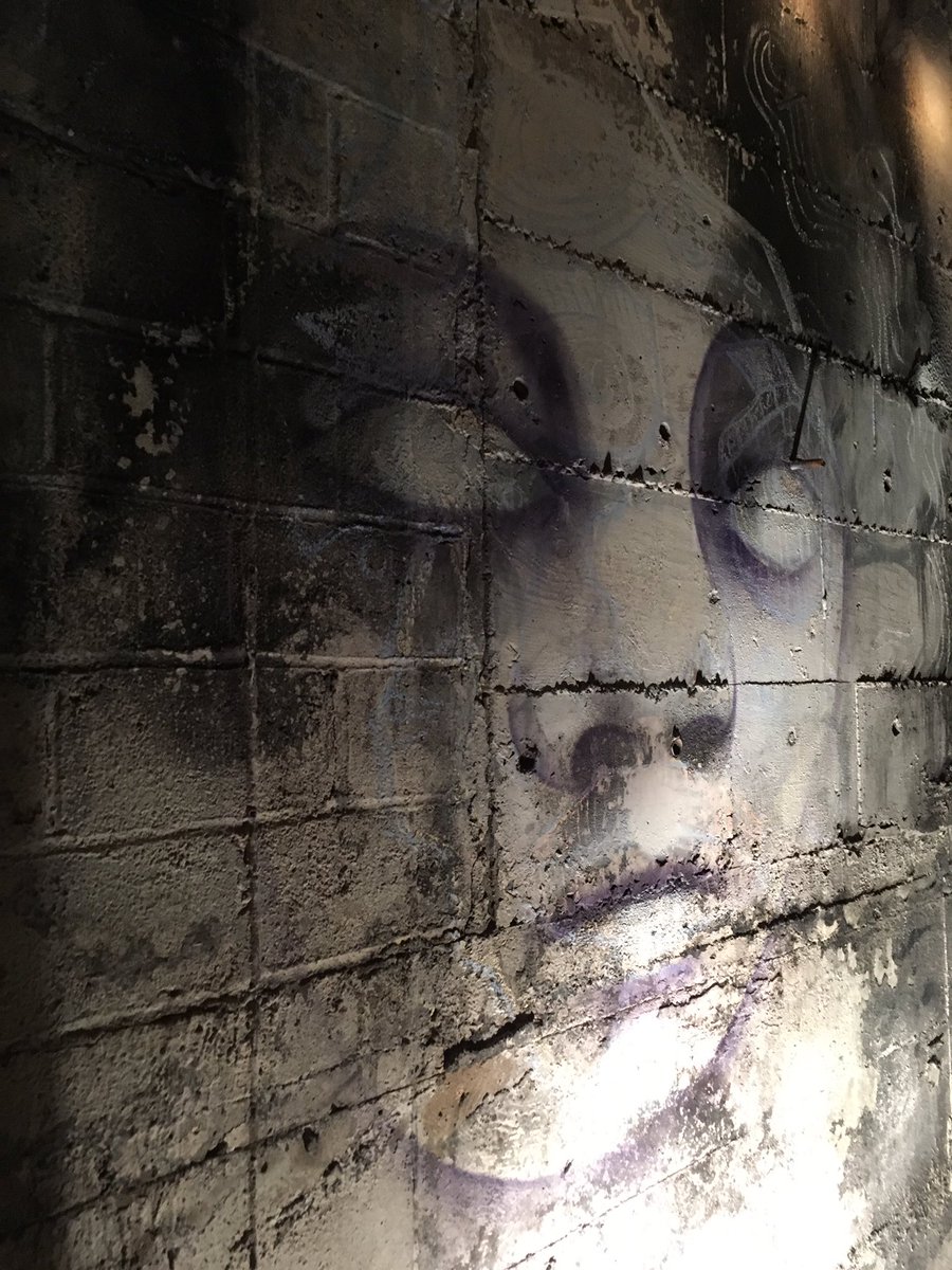 BalancedSac's tweet image. We're setting up with @NAMISacramento at #RedMuseum for #PatternsofDisorder #StoptheStigma